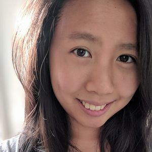 Meet your Posher, Jiexi